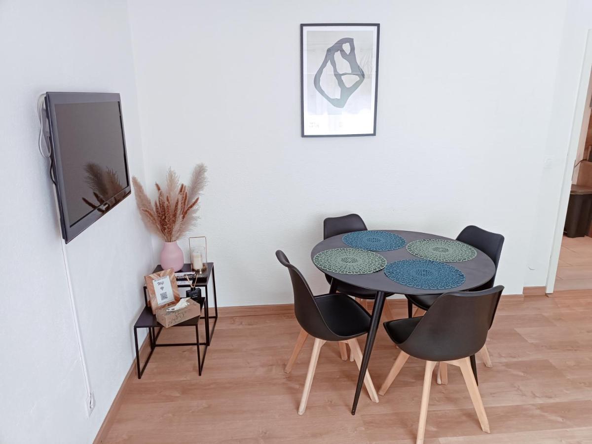 Avec Parking Gratuit Appartement