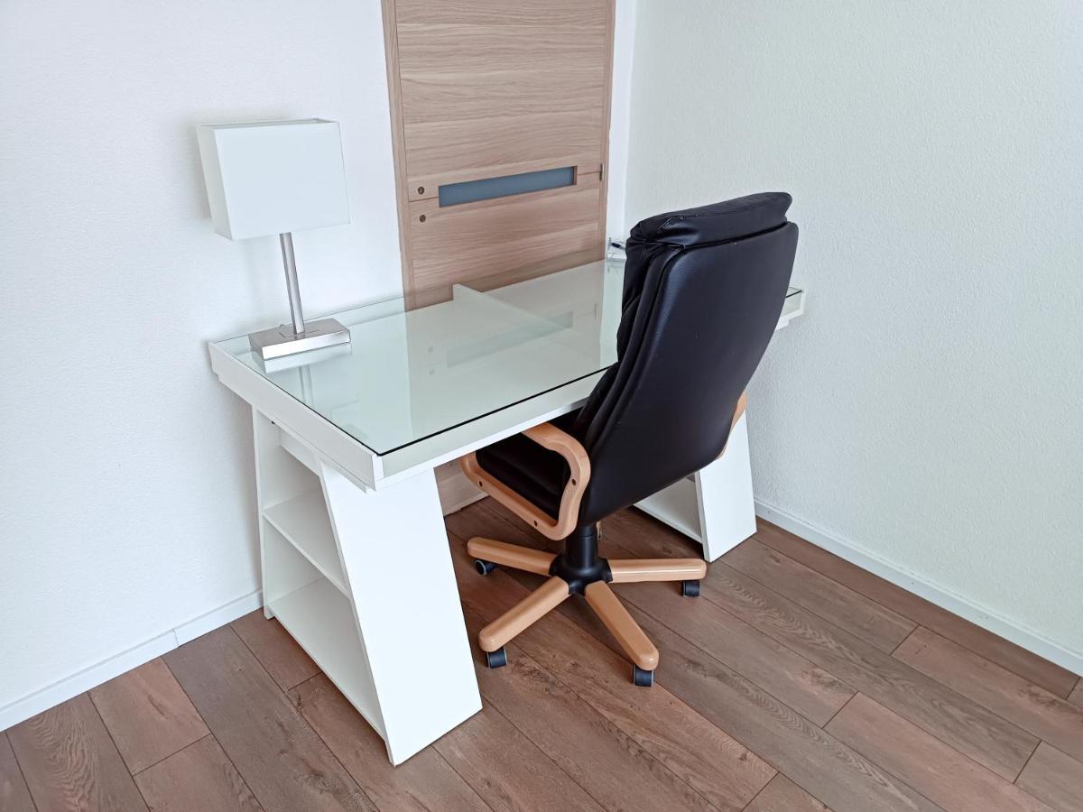 Cosy Dans Maison Calme Et Parking Gratuit Avec Borne